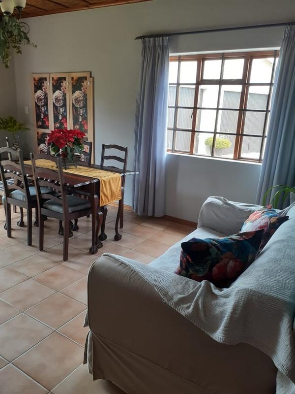 4 Bedroom Property for Sale in Albertinia Western Cape